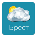 Скачать  Погода в Бресте