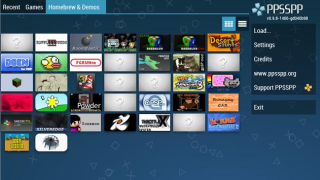 Скачать PPSSPP - PSP emulator Экшен для Андроид скриншот 3