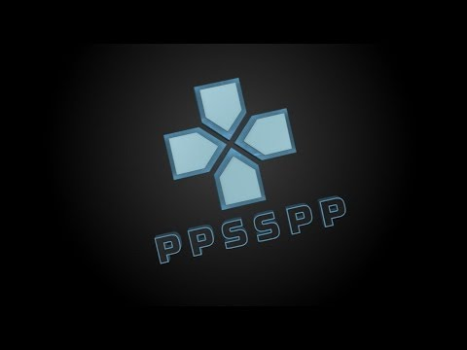 Скачать PPSSPP - PSP emulator Экшен для Андроид скриншот 4