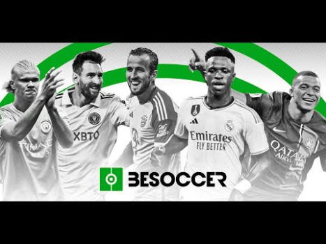 Скачать BeSoccer - Soccer Live Score Спорт для Андроид скриншот 8
