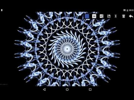 Скачать Color Touch Развлечения для Андроид скриншот 7