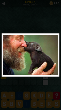 Скачать 132 Фото Кроссвордов Словесные игры для Андроид скриншот 2