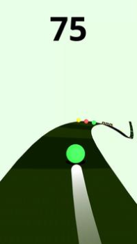Скачать Color Road! Аркады для Андроид скриншот 3