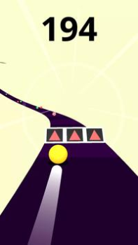 Скачать Color Road! Аркады для Андроид скриншот 4