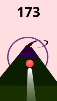 Скачать Color Road! Аркады для Андроид скриншот 5