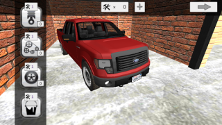 Скачать Blocky City: гонки в крафте Симуляторы для Андроид скриншот 7