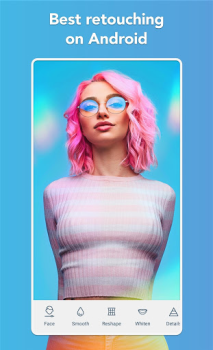 Facetune: Ретушь Фото и Видео
