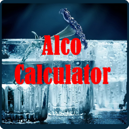 Логотип Алко калькулятор