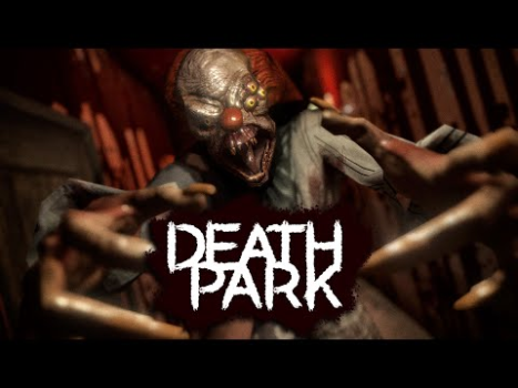 Скачать Death Park: Хоррор с Клоуном Аркады для Андроид скриншот 8