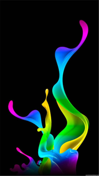 Скачать Dark Theme Wallpapers - Dark B Персонализация для Андроид скриншот 7