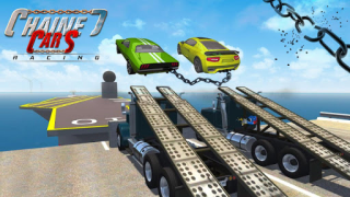 Скачать прикованный гоночные игры 3D Гонки для Андроид скриншот 2