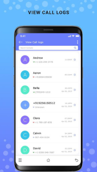 Скачать Backup and Restore - SMS, Cont Инструменты для Андроид скриншот 3