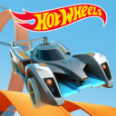 Скачать  Hot Wheels: Race Off