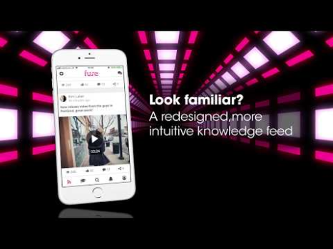 Скачать Fuse Next-Gen Learning Бизнес для Андроид скриншот 6