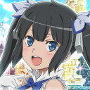 Скачать  DanMachi - MEMORIA FREESE