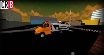 Скачать Carros Rebaixados Brasil 2 Симуляторы для Андроид