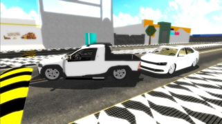 Скачать Carros Rebaixados Brasil 2 Симуляторы для Андроид скриншот 2