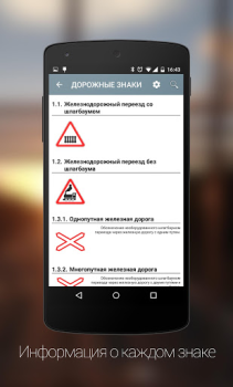 Дорожные Знаки ПДД