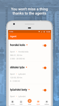 Скачать Bazoš: online bazar Покупки для Андроид скриншот 5