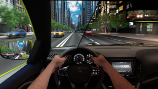 Скачать Driving Zone: Russia Гонки для Андроид скриншот 3