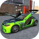Скачать  Extreme Car Simulator 2016