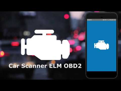 Скачать Car Scanner ELM OBD2 Автомобили и транспорт для Андроид скриншот 8