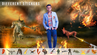 Скачать 3D Movie Effect & Photo Editor Фотография для Андроид скриншот 3
