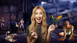 Скачать 3D Movie Effect & Photo Editor Фотография для Андроид скриншот 4