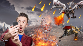 Скачать 3D Movie Effect & Photo Editor Фотография для Андроид скриншот 6