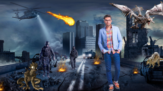 Скачать 3D Movie Effect & Photo Editor Фотография для Андроид скриншот 7