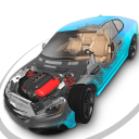 Скачать  Idle Car