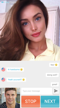 Скачать Chat Alternative — android app Социальные для Андроид