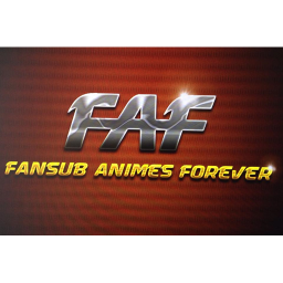 Логотип Fansub Animes Forever