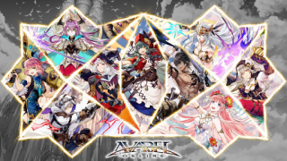 Скачать Avabel Online -Tower of Bonds- Ролевые для Андроид скриншот 2