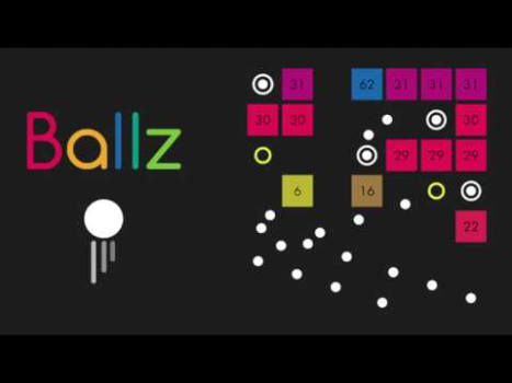 Скачать Ballz Головоломки для Андроид скриншот 8