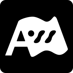 app logo