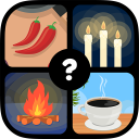 Скачать  4 Pics 1 Word Quiz - 2024