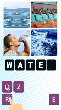 Скачать 4 Pics 1 Word Quiz - 2024 Викторины для Андроид скриншот 5