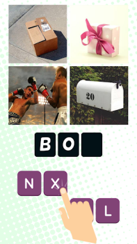 Скачать 4 Pics 1 Word Quiz - 2024 Викторины для Андроид скриншот 6