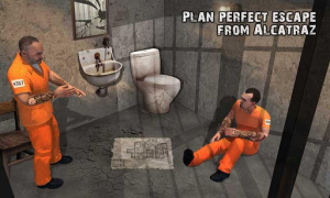 Скачать Prison Break: Jail Escape Game Экшен для Андроид скриншот 2