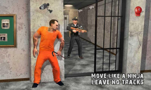Скачать Prison Break: Jail Escape Game Экшен для Андроид скриншот 4
