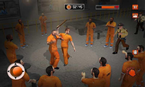 Скачать Prison Break: Jail Escape Game Экшен для Андроид скриншот 7