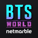 Скачать  BTS WORLD