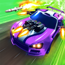 Скачать  Fastlane: Дорога Мести - гонки