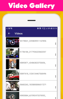 Скачать All Video Downloader PRO Инструменты для Андроид скриншот 2