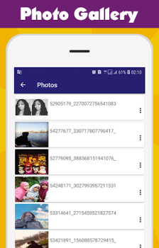 Скачать All Video Downloader PRO Инструменты для Андроид скриншот 3