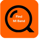 Скачать  Find Mi Band