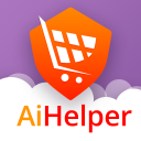 Скачать  AiHelper: Скидки и Посылки