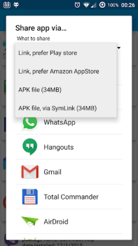 Скачать App Manager Инструменты для Андроид скриншот 2