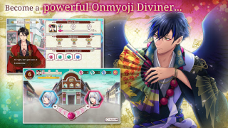 Скачать Ayakashi: Romance Reborn - Sup Симуляторы для Андроид скриншот 3